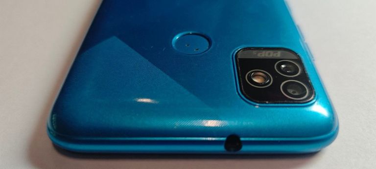 Tecno pop 5 2/32gb Код:01-200869020. Зображення 7