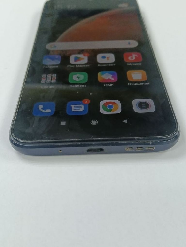 Купити Xiaomi redmi 9c nfc 2/32gb Б/У