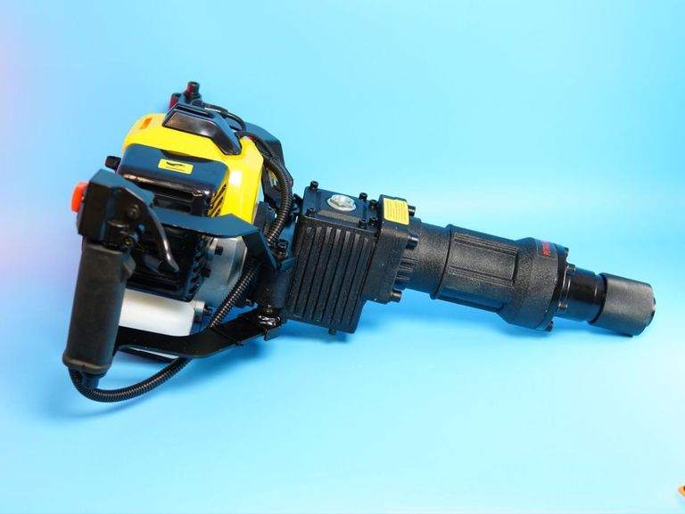 NeNchengLi QL-TPS 52cc 2-тактний Код:null. Изображение 4