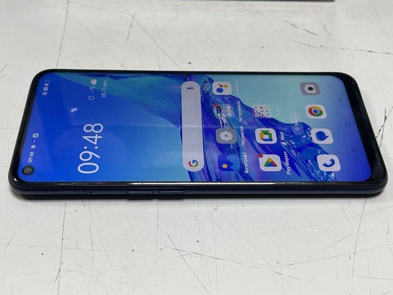 Дешиво Oppo a53 4/64gb с ломбарда