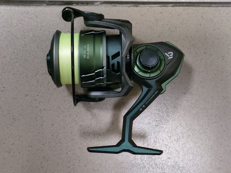 Объявление Azura kenshin 3000s Б/У