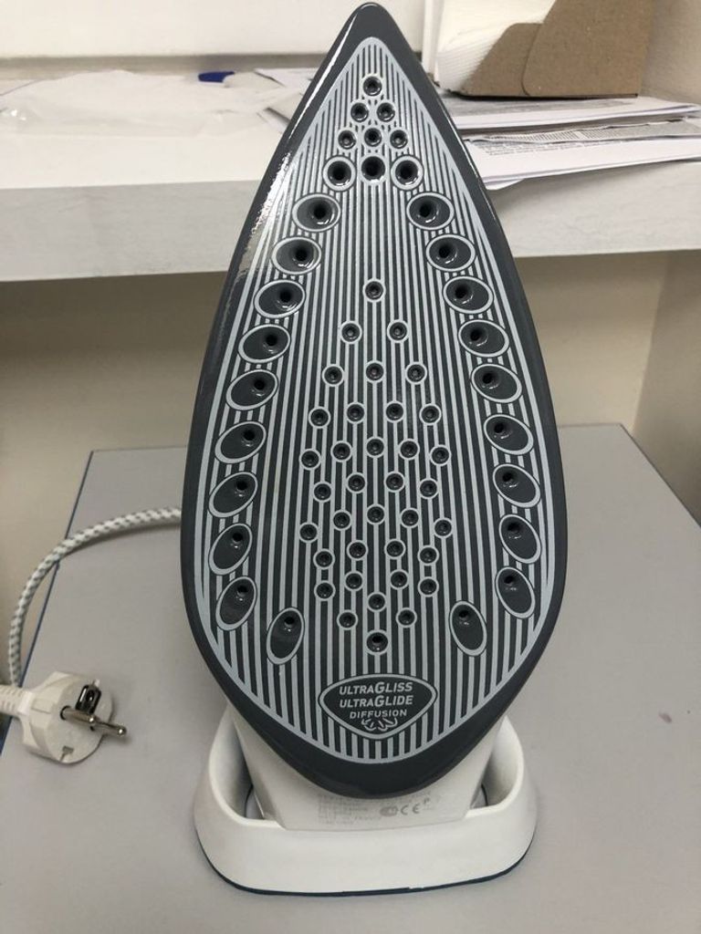 Купити Tefal fv5213 Б/У