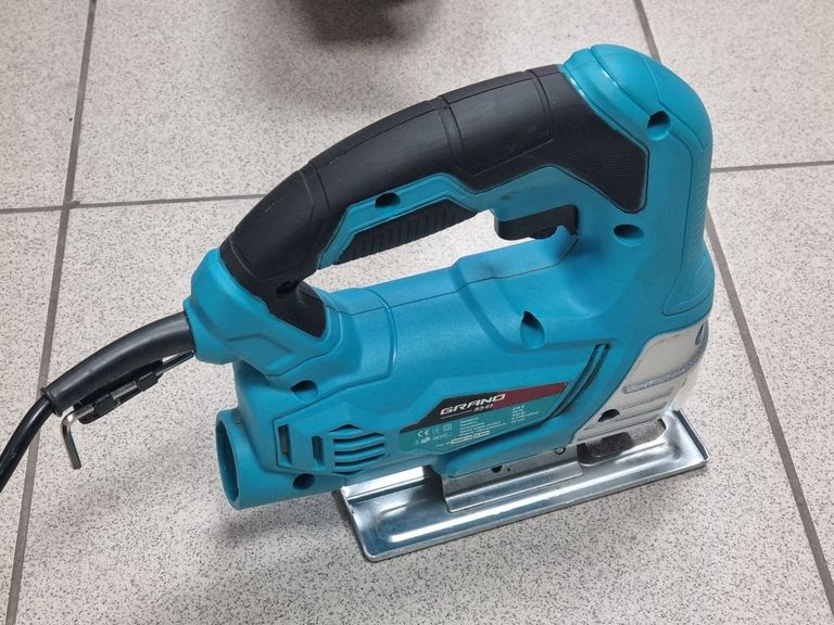 Оголошення Grand ЛЭ-65 Б/У