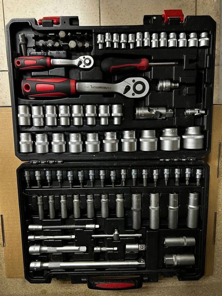 Купити Haisser 75590 Б/У