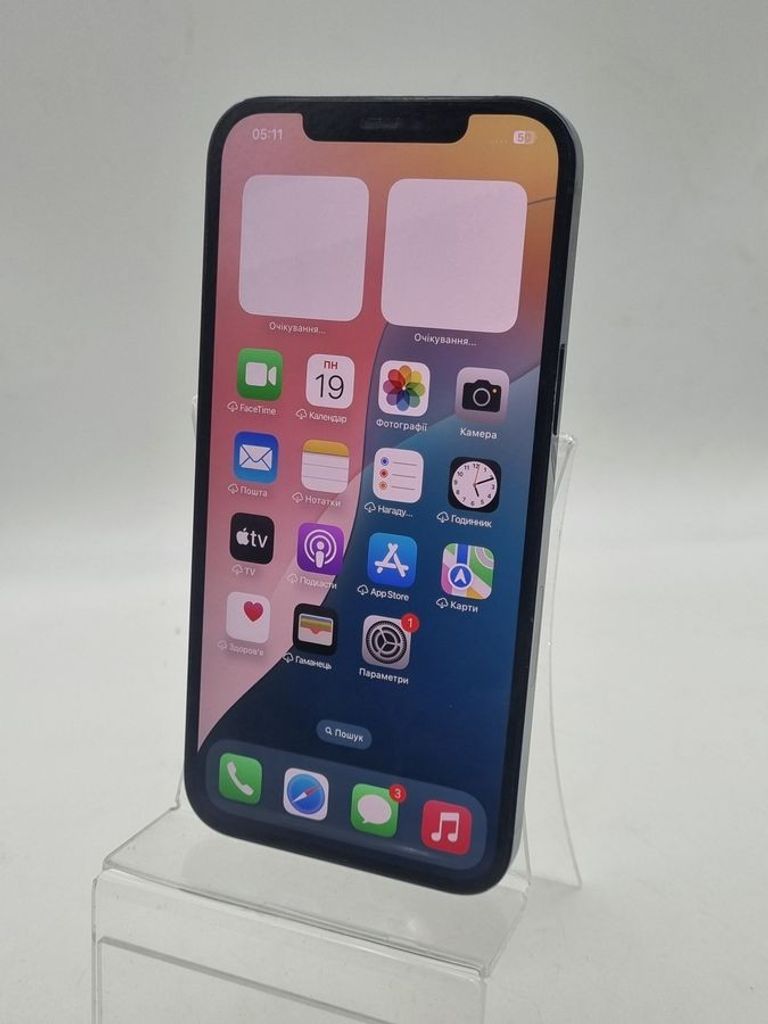 Дешево Apple iphone 12 pro max 128gb з ломбарду