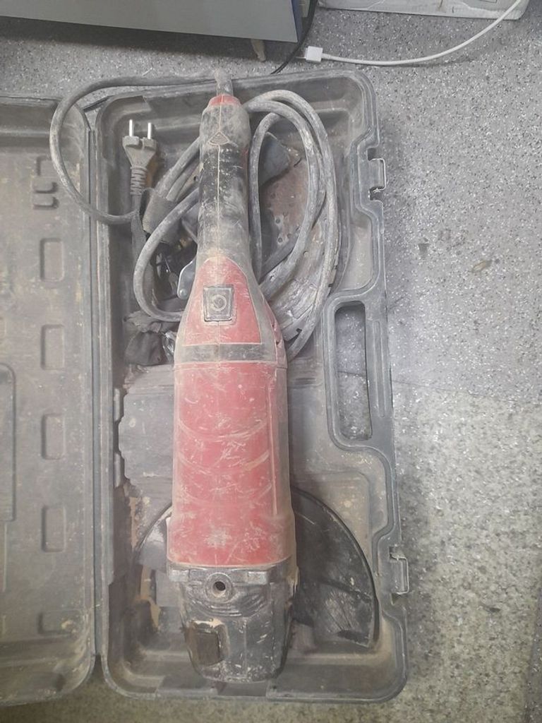 Объявление Vitals ls 2324 brc power+ Б/У