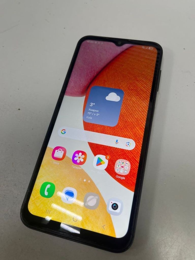 Розпродаж Samsung galaxy a14 sm-a145r 4/128gb, продавець Техноскарб