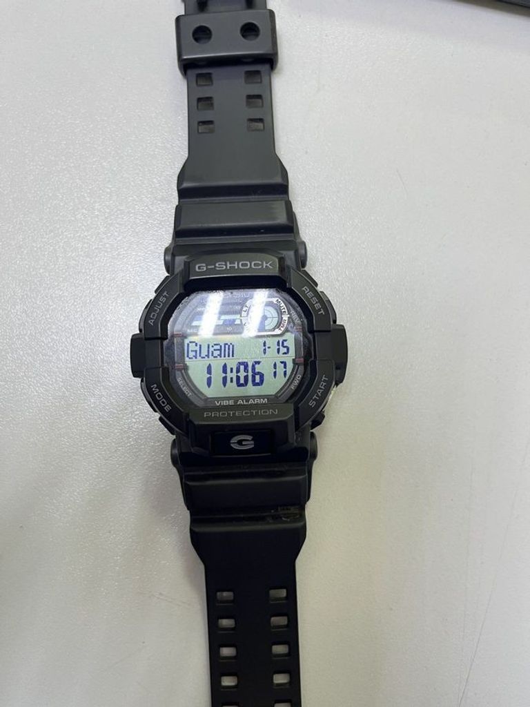 Купить Casio gd-350 Б/У