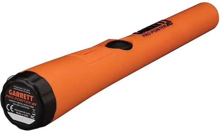 Garrett Pro-Pointer AT Код:null. Изображение 6