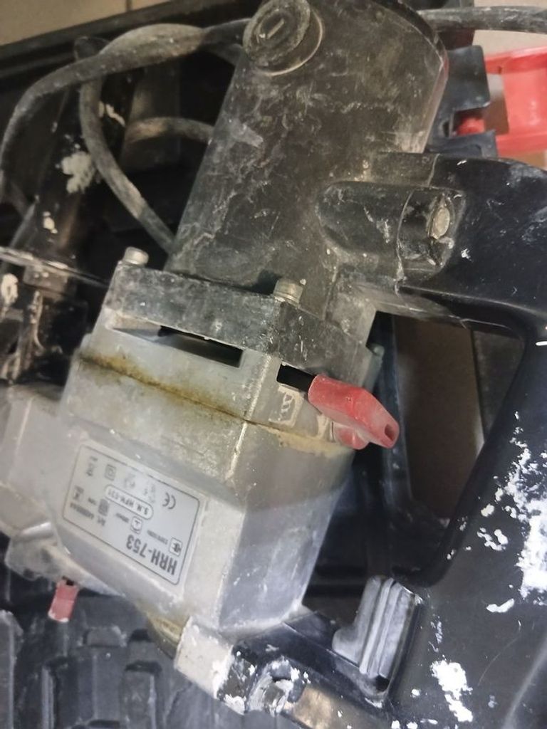 Hander hrh-753 Код:01-200873929. Изображение 6