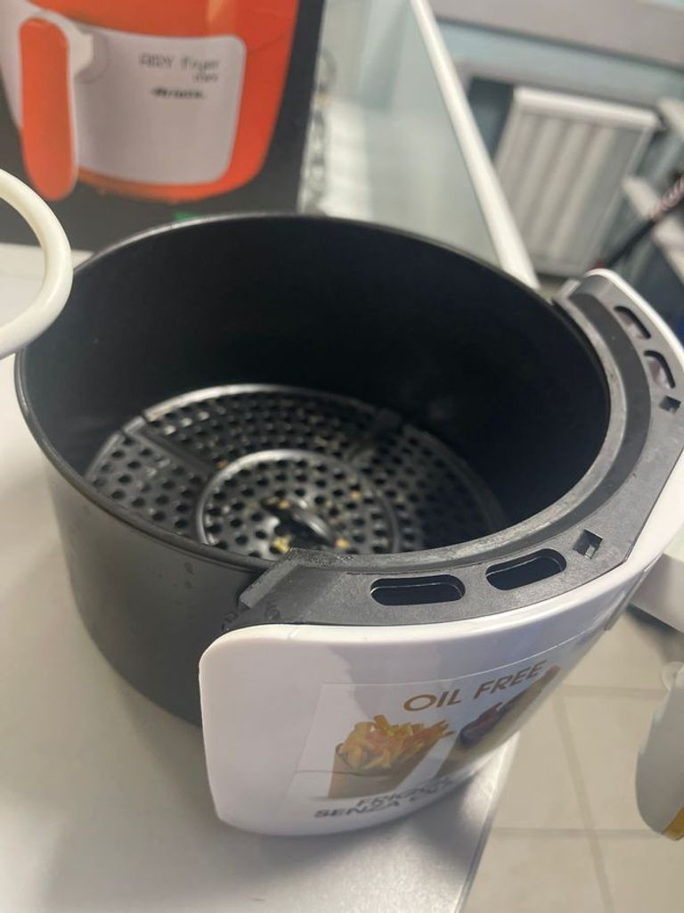 Розпродаж Ariete 4615, продавець Техноскарб