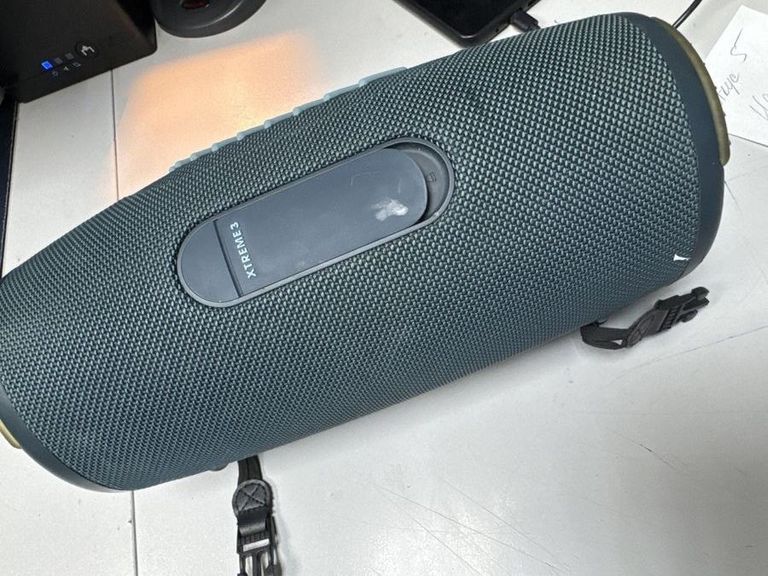 Оголошення Jbl xtreme 3 Б/У