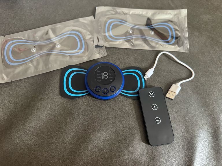 для м'язів і тіла метелик EMS! Код:null. Изображение 4