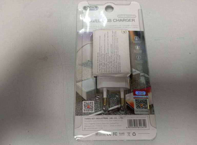 Оголошення Xo L36 White Б/У