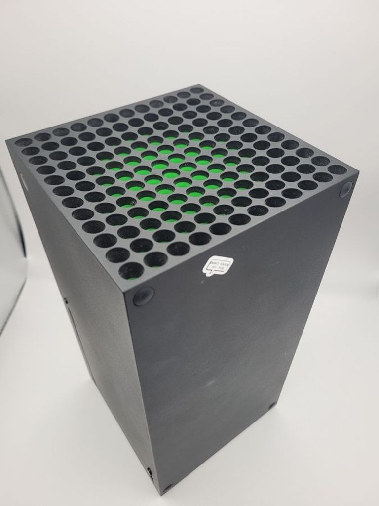 Microsoft xbox series x 1tb Код:01-200874873. Изображение 5