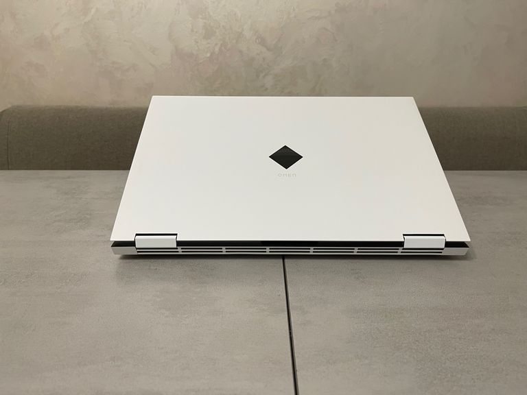 HP Omen 16-b0005dx, 16,1" 2K IPS 165Hz, i7-11800H, 16GB, 1TB, Nvidia GeForce RTX 3070 8GB Код:null. Зображення 7