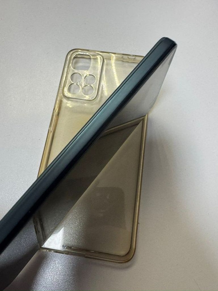 Xiaomi redmi note 11 pro+ 5g 8/256gb Код:01-200875578. Зображення 5