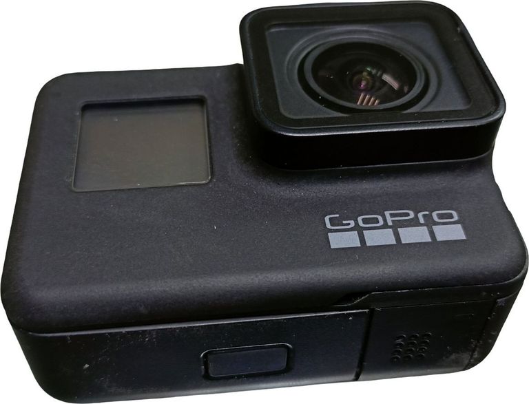 Дешево GoPro hero 7 black з ломбарду