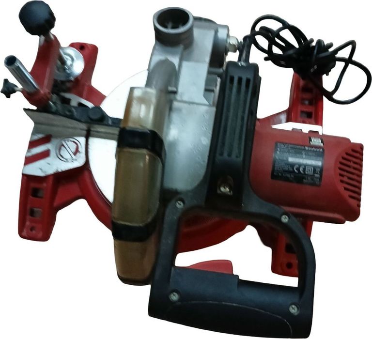 Дешево Einhell tc-ms 2112 з ломбарду