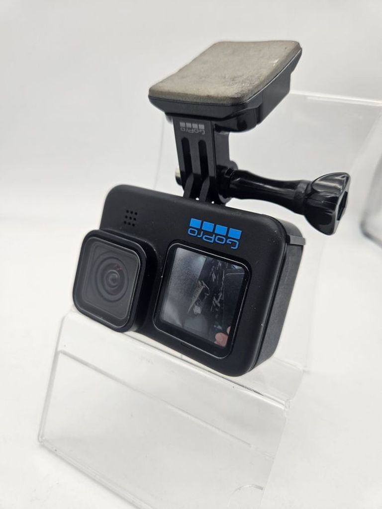 Розпродаж Gopro hero10, продавець Техноскарб