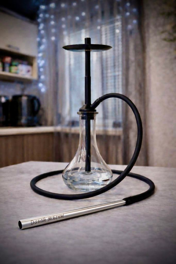 Купити Tiaga Hookah Б/У