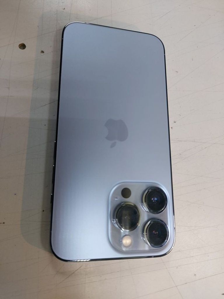 Оголошення Apple iphone 13 pro 128gb Б/У