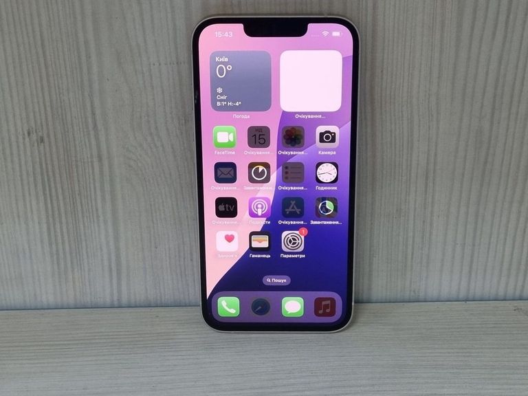 Apple iphone 13 128gb Код:01-200878573. Зображення 13
