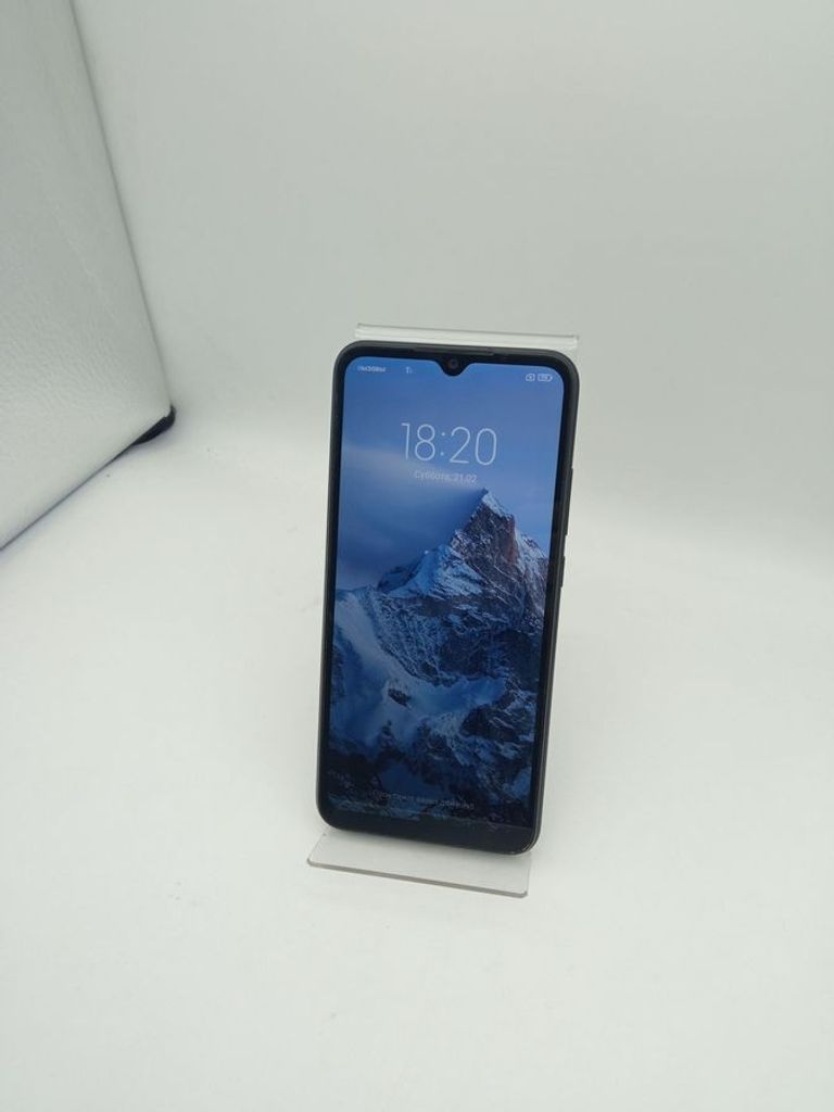 Купити Xiaomi redmi 9a 2/32gb Б/У