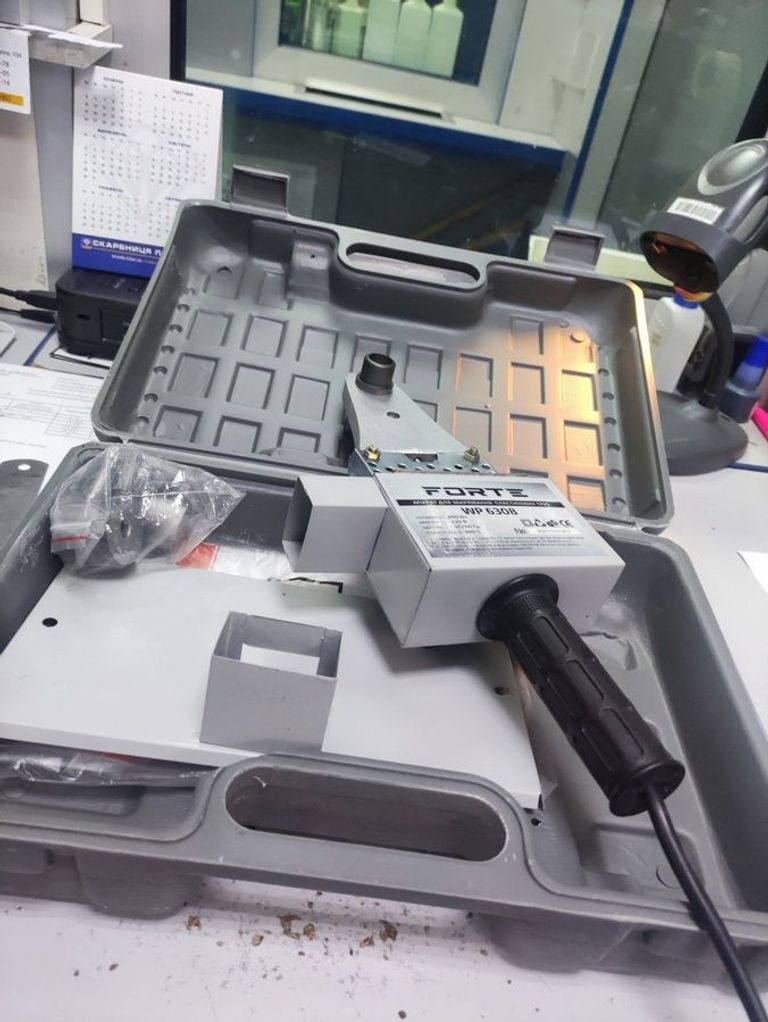 Купить Forte wp6308 Б/У