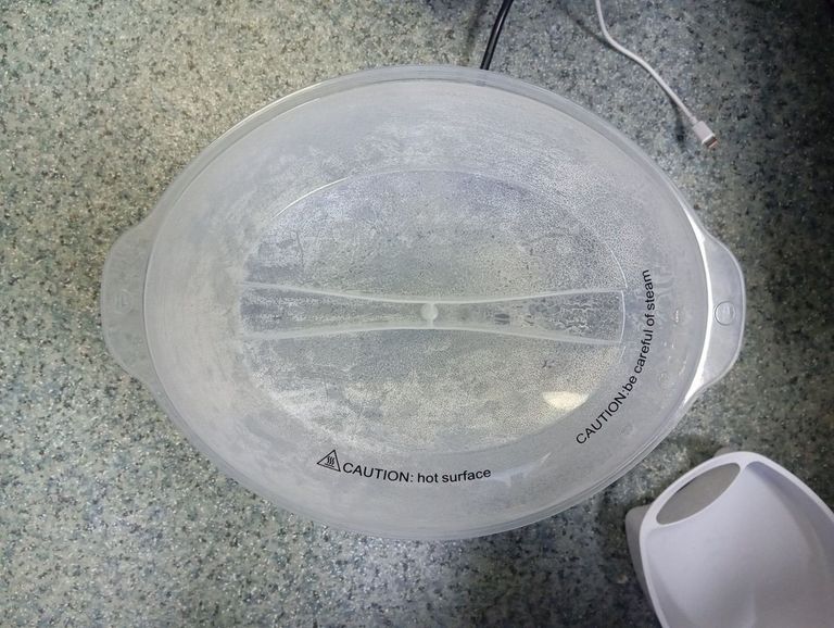 Объявление Cecotec vapovita 3000 inox Б/У