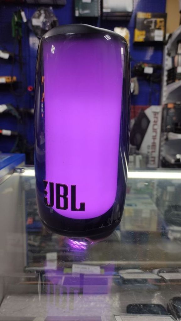 Купить Jbl pulse 5 Б/У
