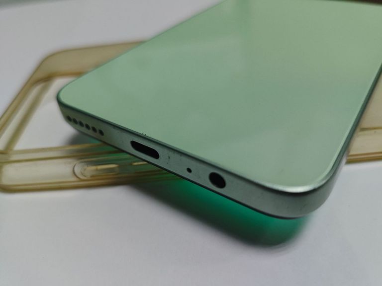 Zte Blade A35 4/64GB Green Код:01-200881352. Изображение 12