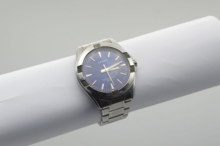 Купить Casio mtp-1308 Б/У