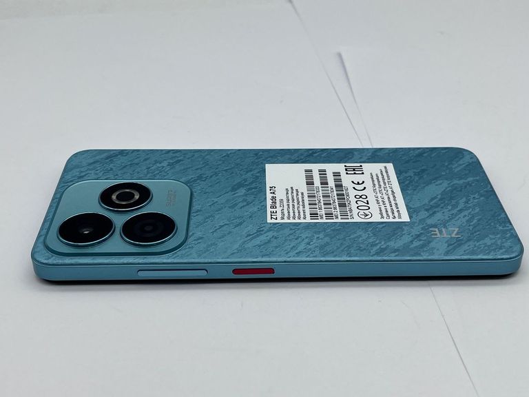 Zte Blade A75 4/128GB Black Код:01-200881948. Зображення 8