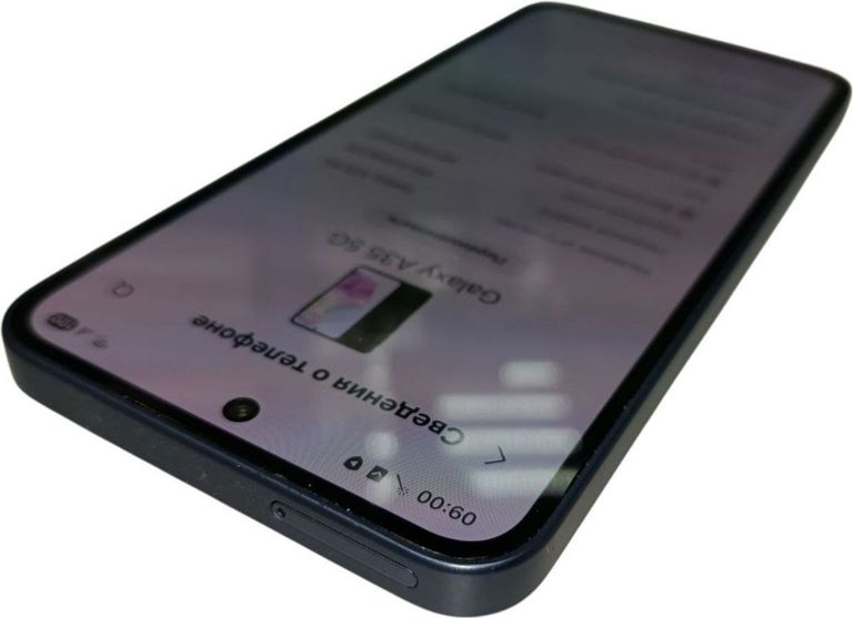 Samsung galaxy a35 5g 8/256gb Код:01-200881748. Зображення 5