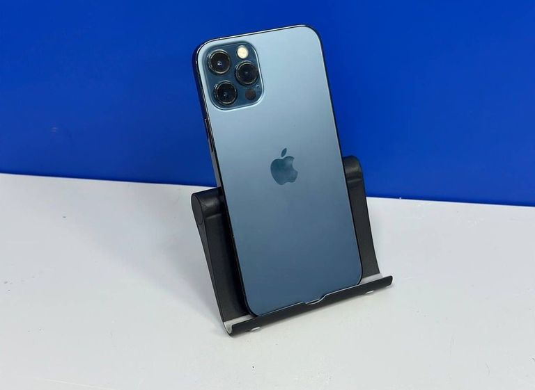 Купити Apple iphone 12 pro 256gb Б/У
