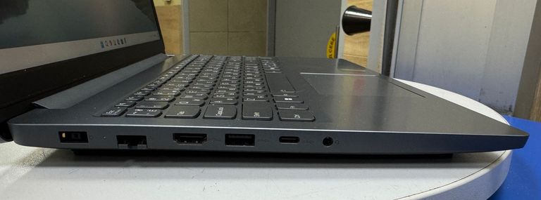 Lenovo 15/core i5-12450hx ddr5/16gb ddr4/ssd 512 gb/geforce rtx3050 6gb Код:01-200878884. Зображення 8