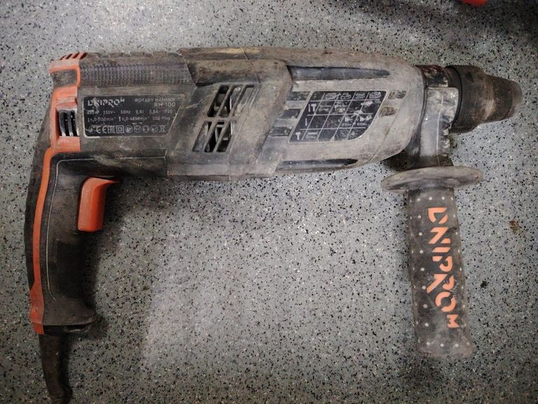 Оголошення Dnipro-M rh-100 Б/У