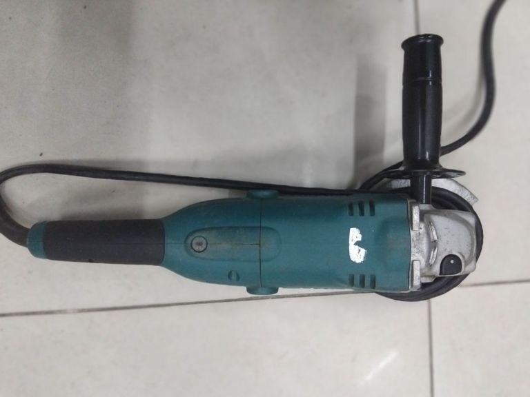 Объявление Makita GA6021C Б/У