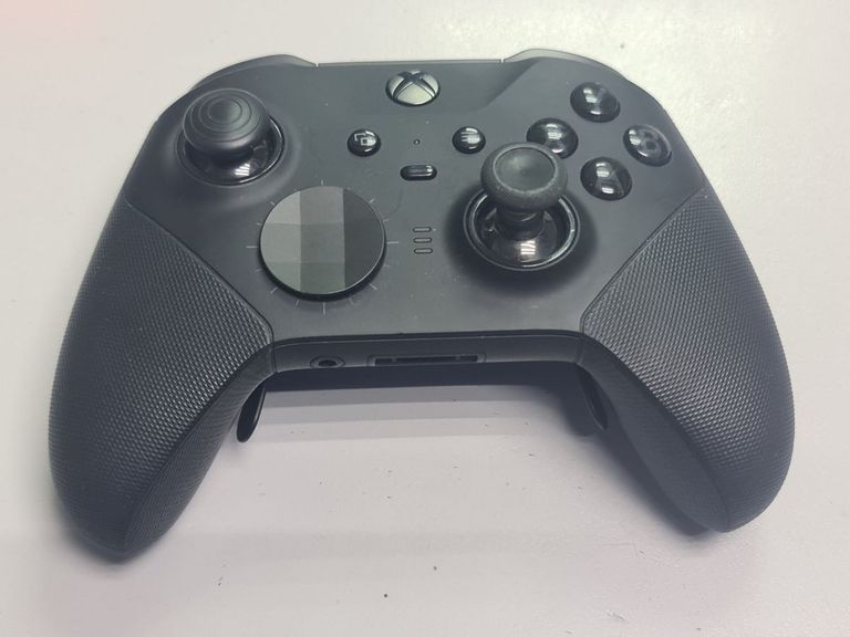 Купити Microsoft xbox elite wireless controller series 2 Б/У