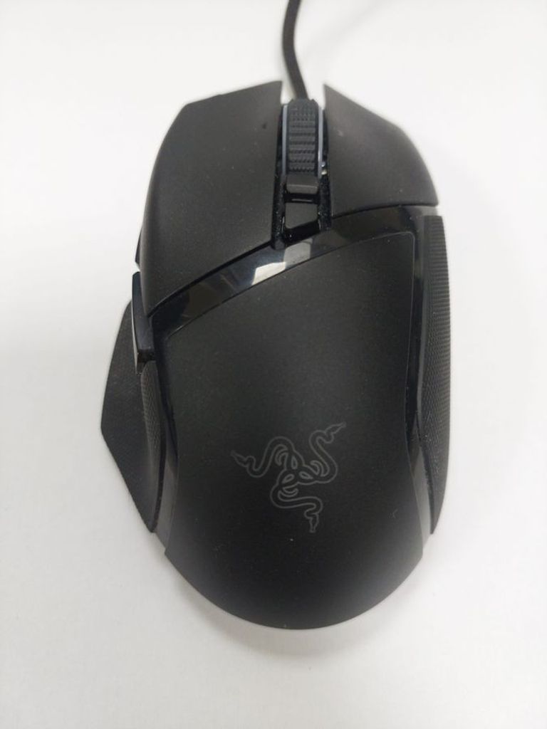 Оголошення Razer basilisk v3 usb Б/У
