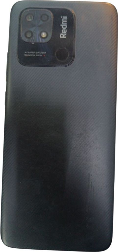 Объявление Xiaomi redmi 10c 4/128gb Б/У