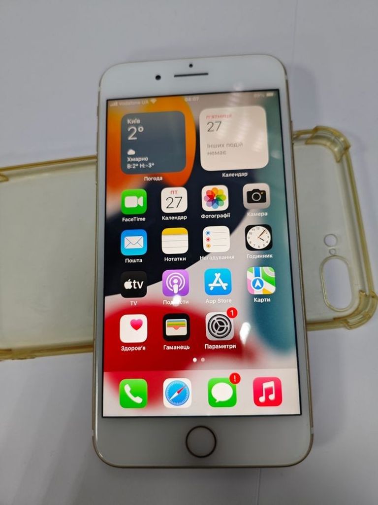 Купить Apple iphone 7 plus 32gb Б/У