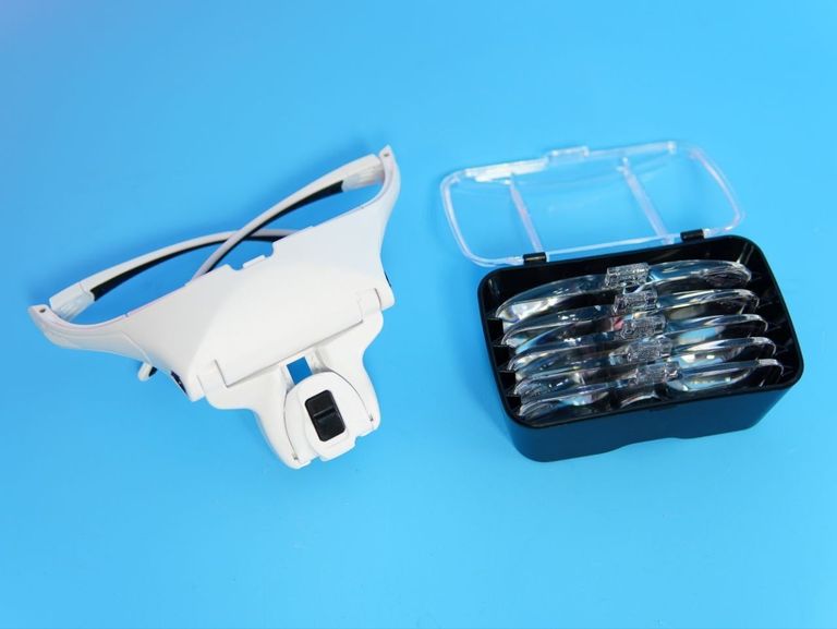 Eyeglasses 9892B2 Код:null. Изображение 4