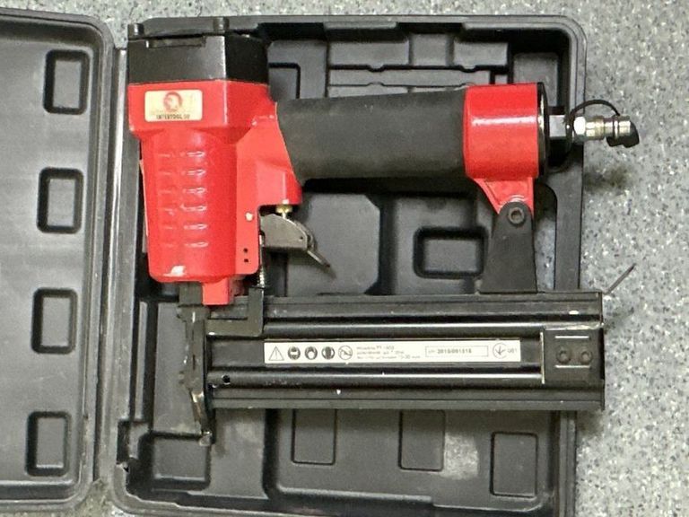 Оголошення Intertool PT-1603 Б/У