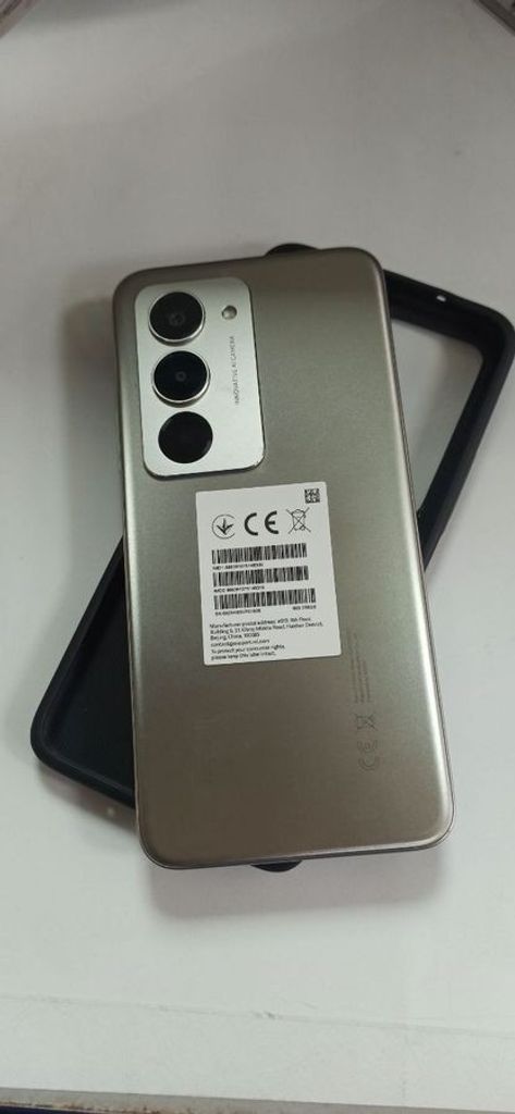 Дешиво Xiaomi redmi 15 4g 8/256gb с ломбарда