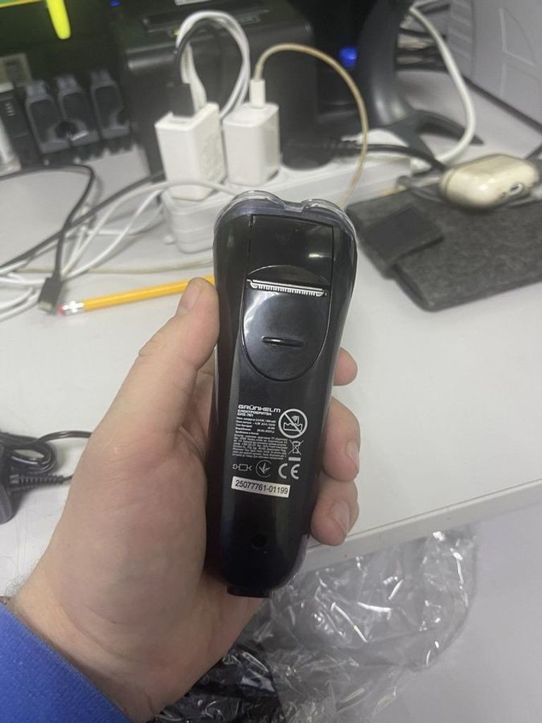 Дешиво Grunhelm GHS-761 с ломбарда