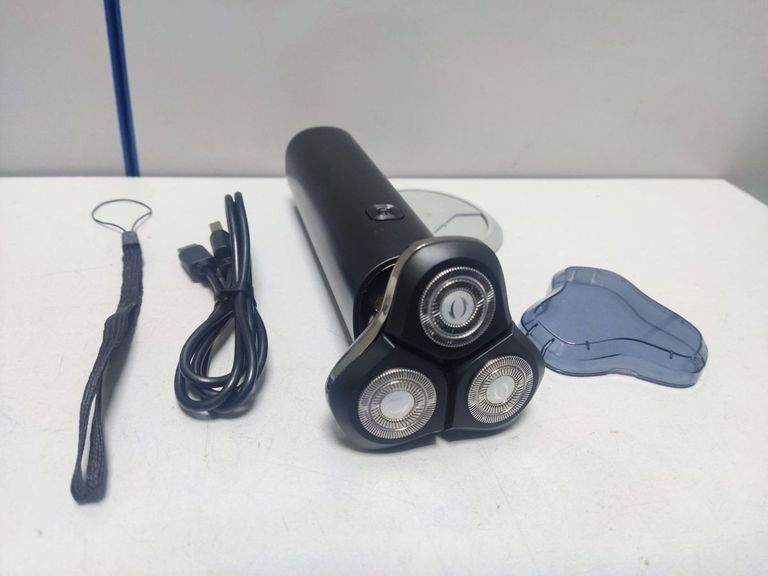 Объявление Shaver 105446 Б/У