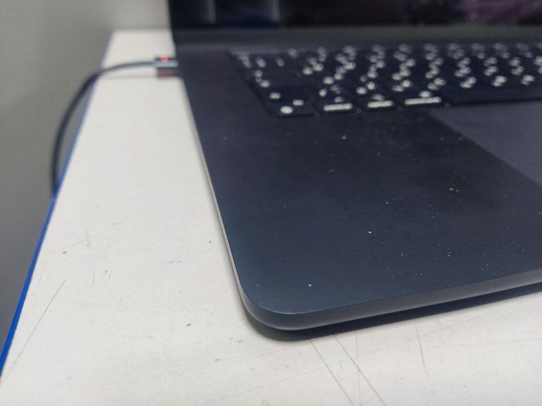 Apple macbook air 15" m3 2024 Код:01-200885139. Изображение 6