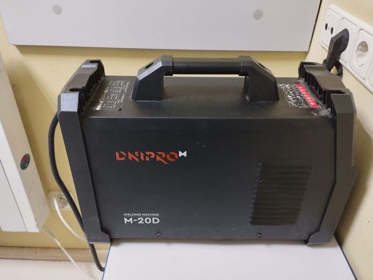 Розпродаж Dnipro-M m-20d, продавець Техноскарб